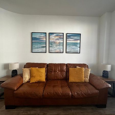 The Weymouth House Holiday Home In Dorset ภายนอก รูปภาพ