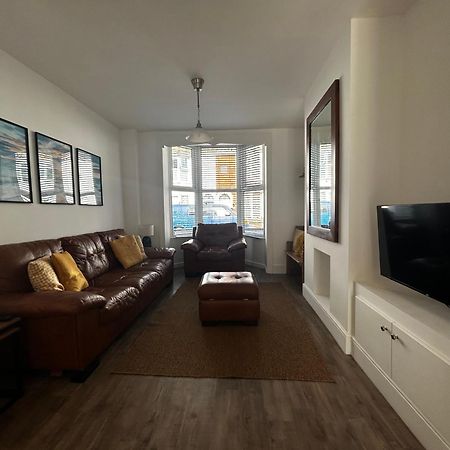 The Weymouth House Holiday Home In Dorset ภายนอก รูปภาพ