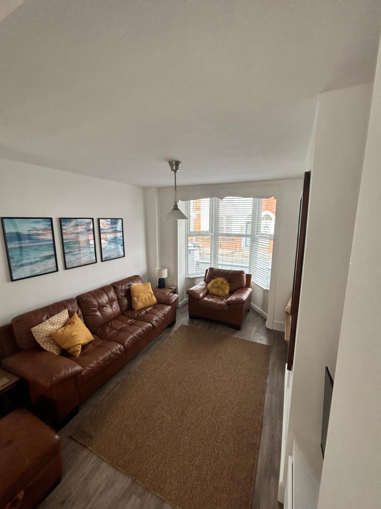 The Weymouth House Holiday Home In Dorset ภายนอก รูปภาพ
