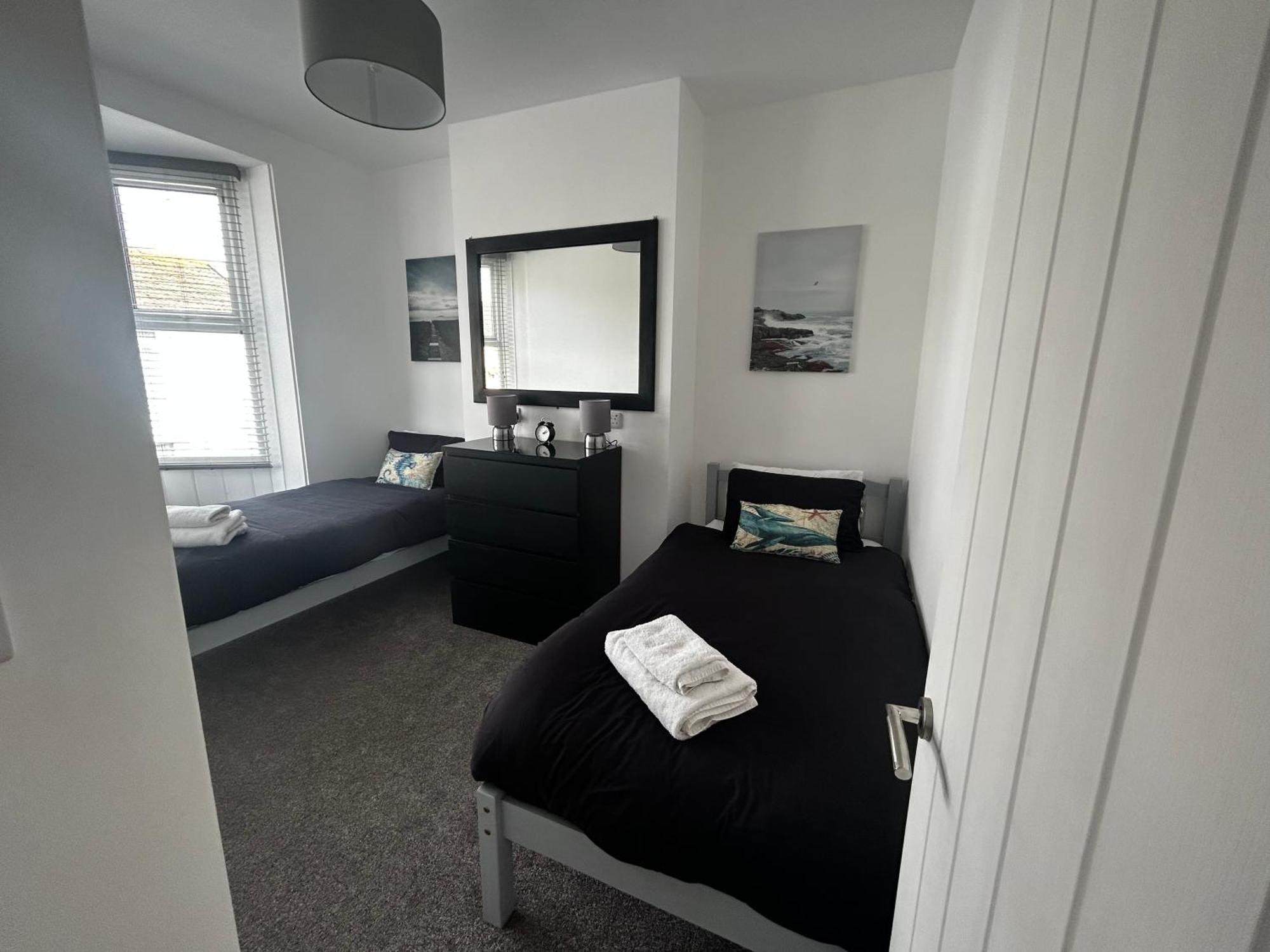 The Weymouth House Holiday Home In Dorset ภายนอก รูปภาพ
