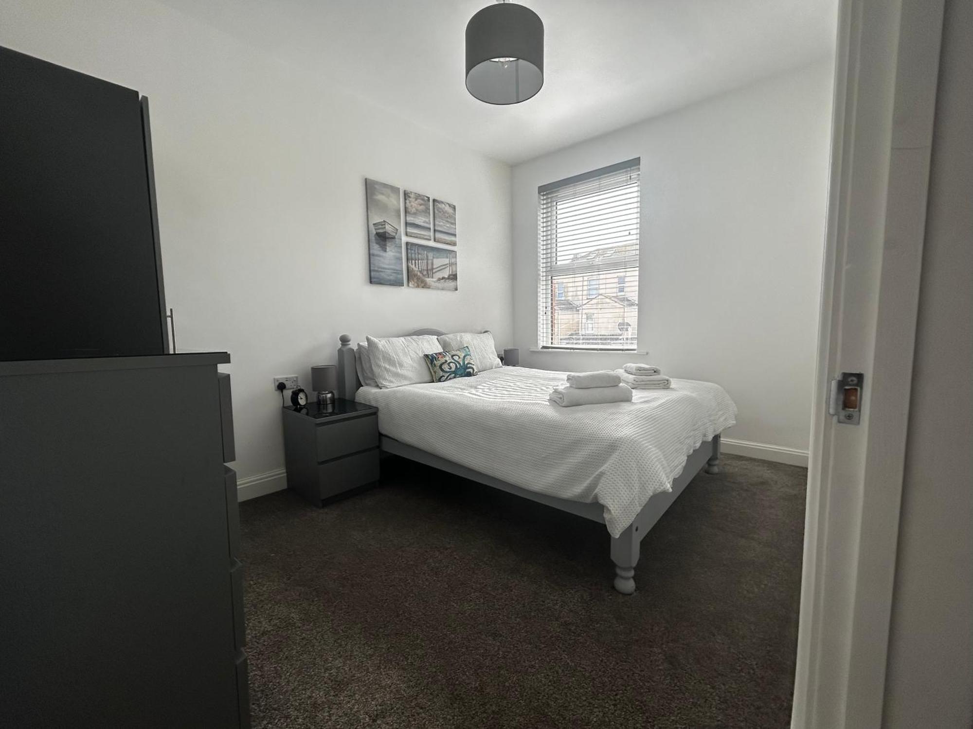 The Weymouth House Holiday Home In Dorset ภายนอก รูปภาพ